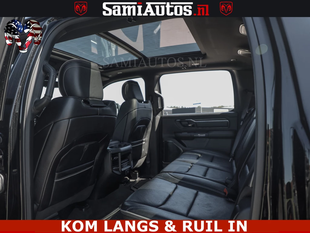 Dodge Ram Pick-Up – foto 59