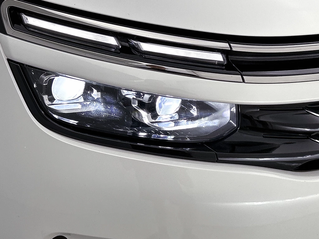 Citroën C5 Aircross – foto 31