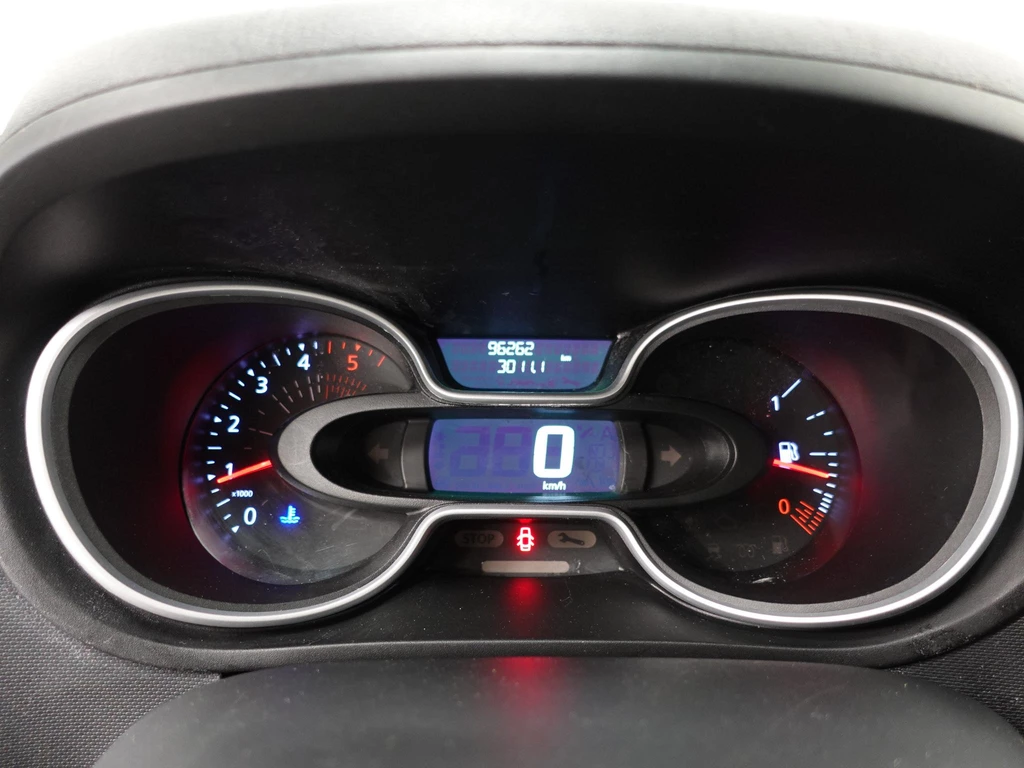 Renault Trafic – foto 20