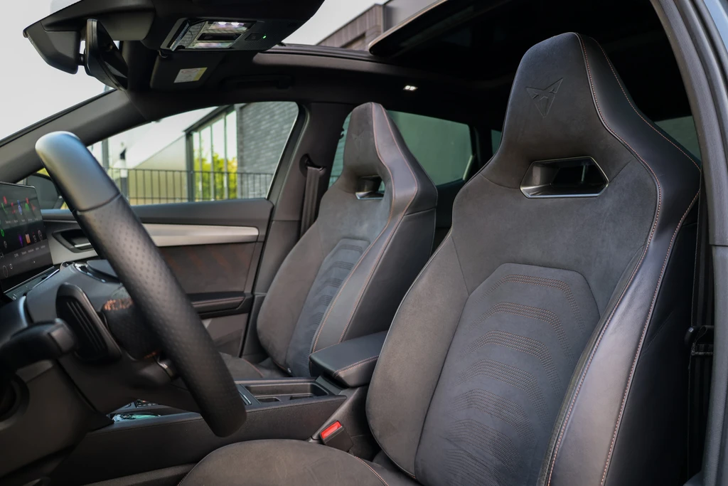 CUPRA Formentor – foto 20