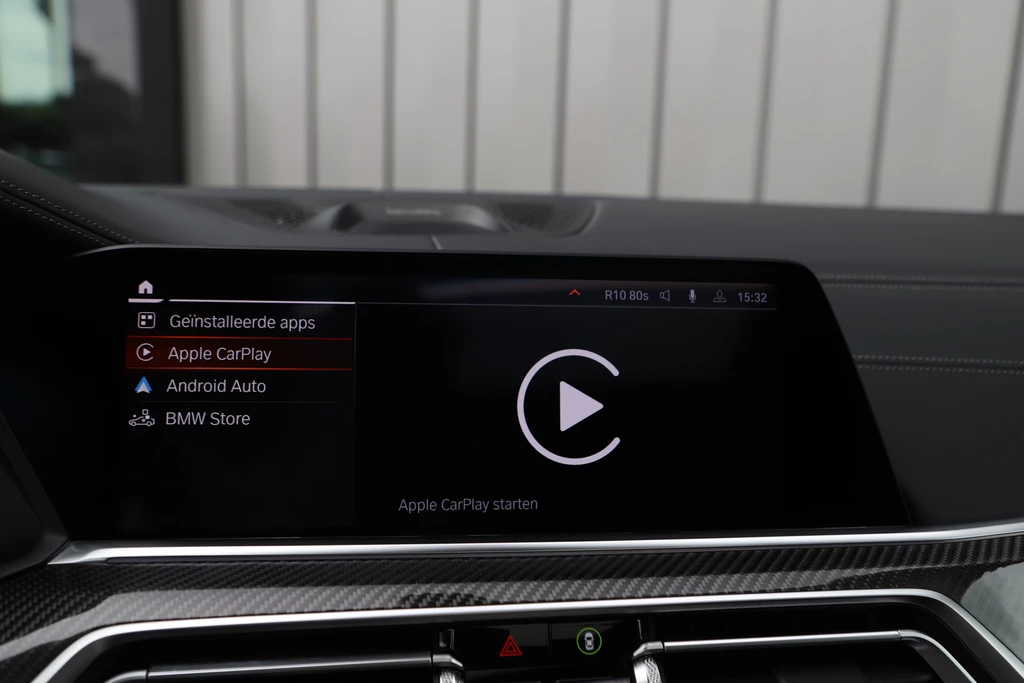 BMW X6 – foto 19