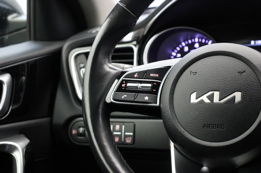 Kia Ceed Sportswagon – foto 27