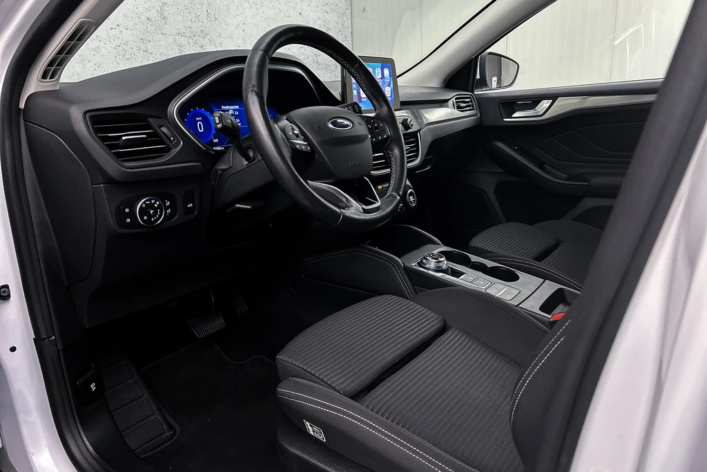 Ford Focus – foto 27