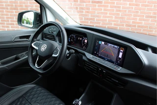 Volkswagen Caddy – thumbnail 11