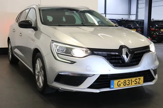 Renault Mégane Estate – thumbnail 8