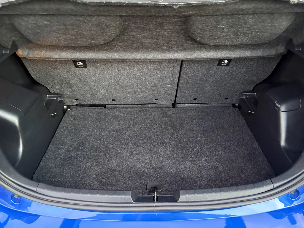 Toyota Yaris – foto 33