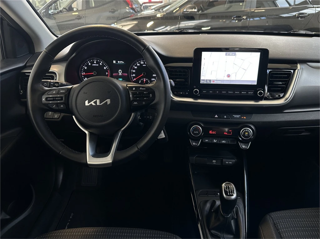 Kia Stonic – foto 12