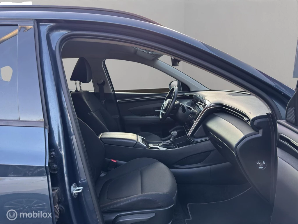 Hyundai Tucson – foto 23