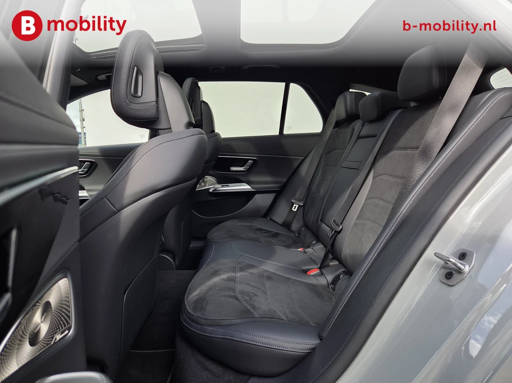 Mercedes-Benz E-Klasse – foto 16