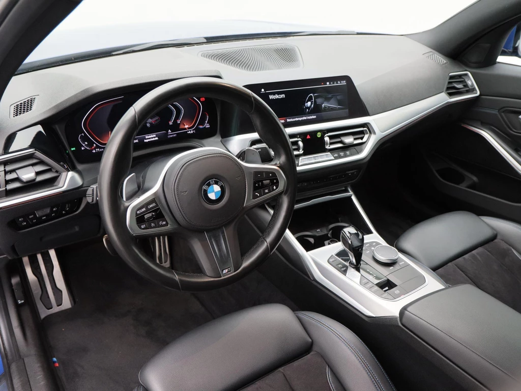 BMW 3 Serie – foto 9