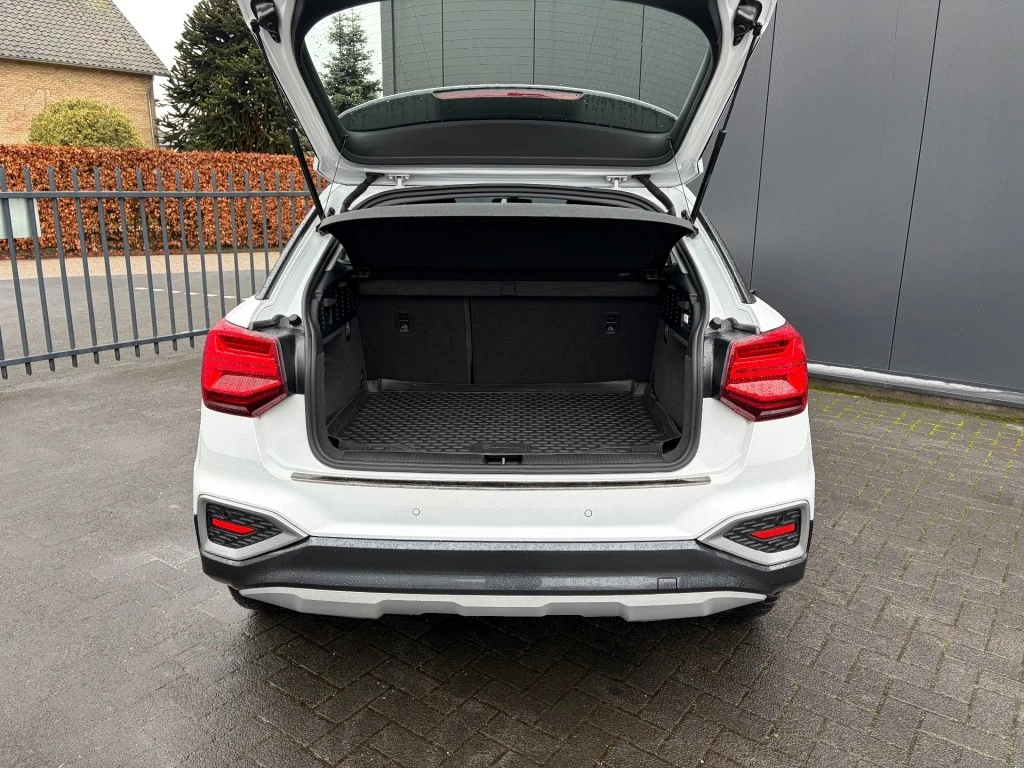 Audi Q2 – foto 13