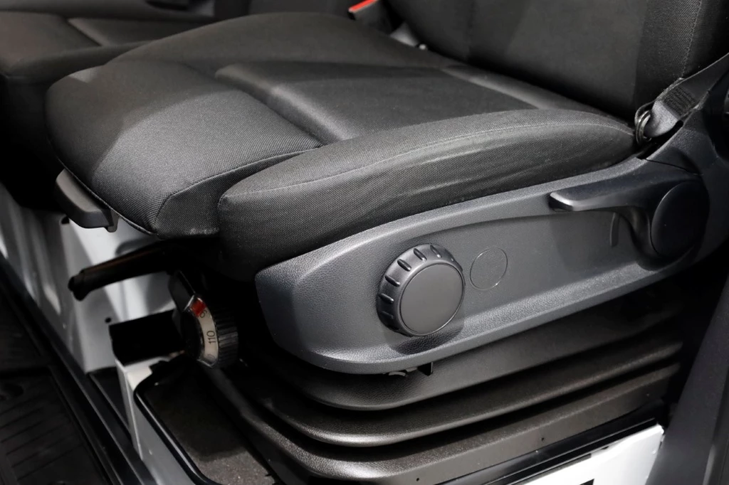 Mercedes-Benz Sprinter – foto 20