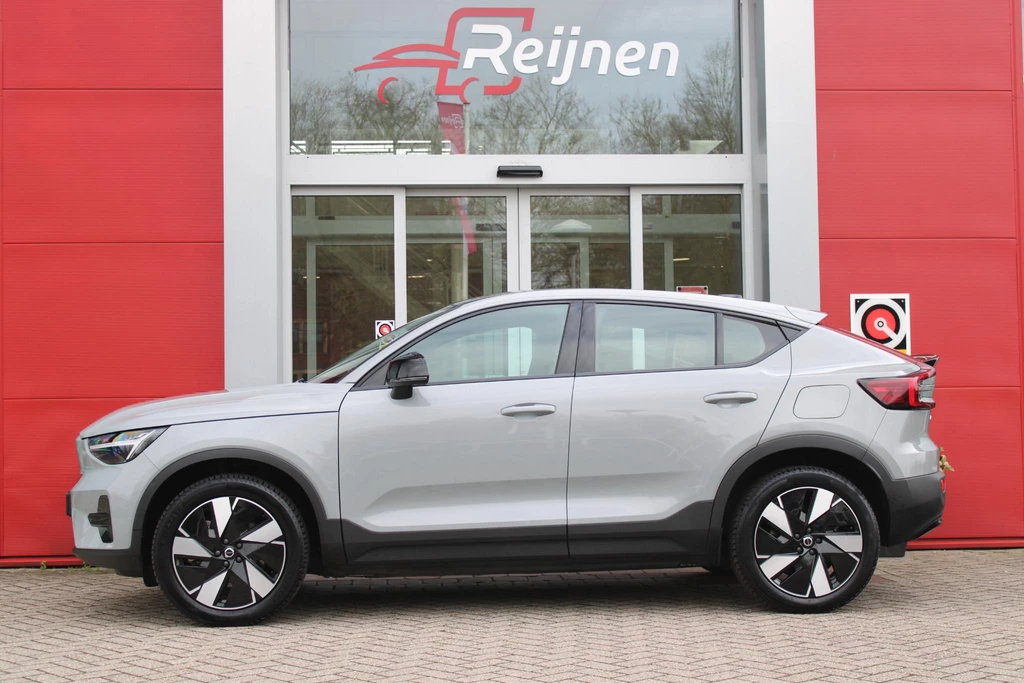 Volvo C40 – foto 2