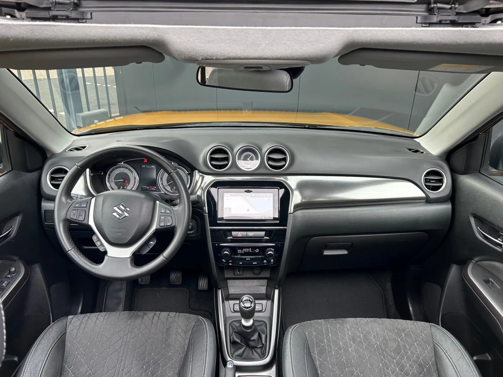 Suzuki Vitara – foto 8