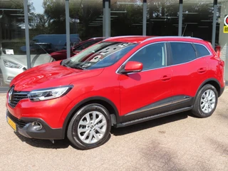 Renault Kadjar – thumbnail 2