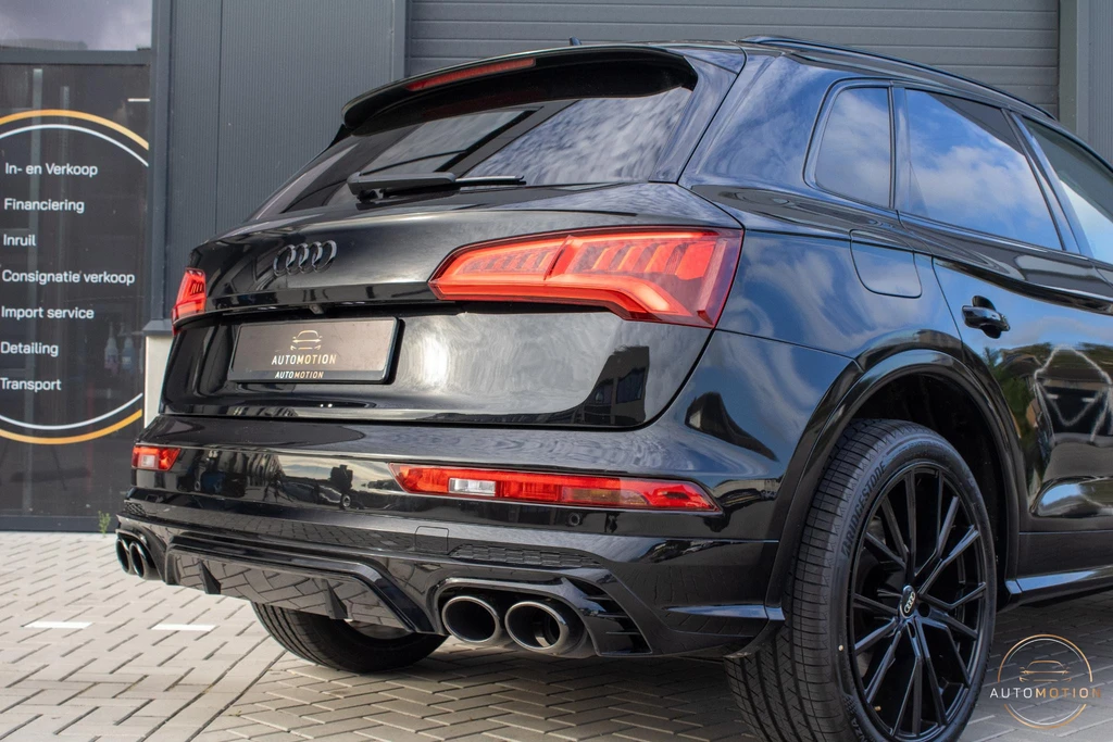 Audi Q5 – foto 9