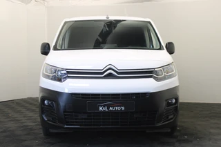 Citroën Berlingo – thumbnail 6