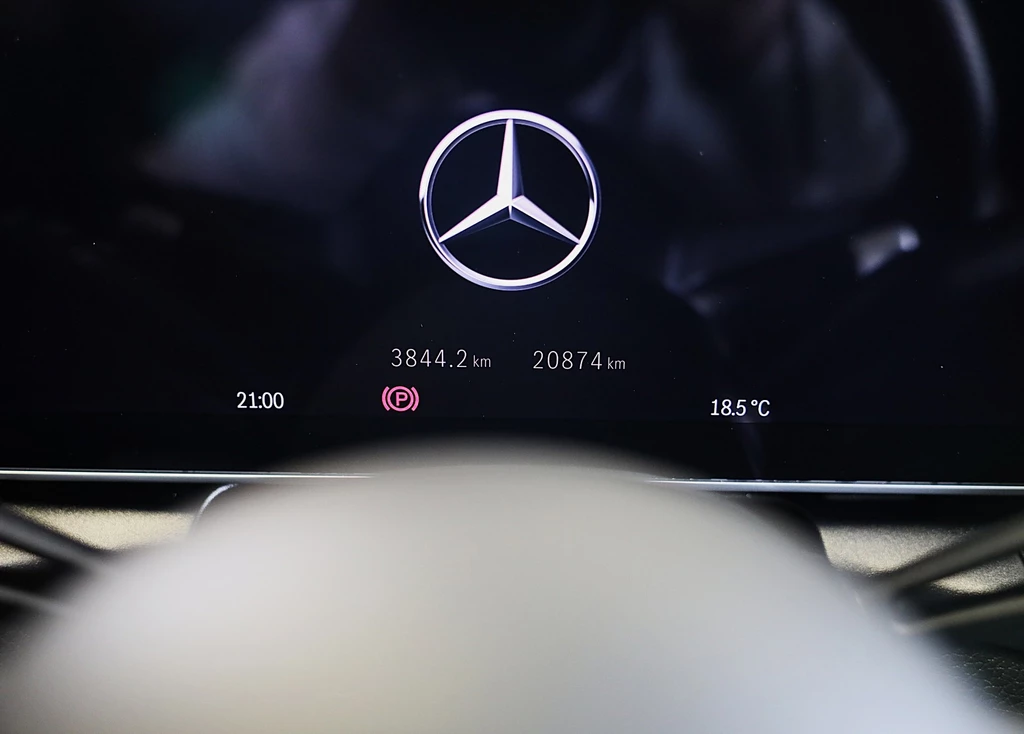 Mercedes-Benz GLC – foto 49