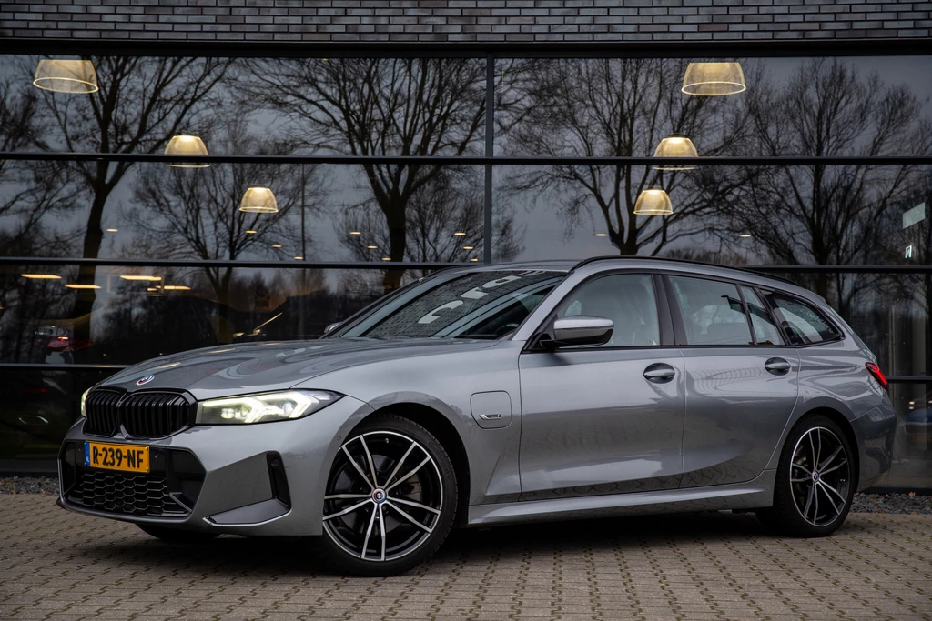 BMW 3 Serie – foto 2