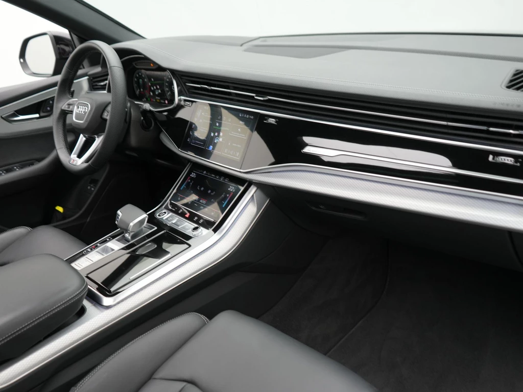 Audi Q8 – foto 50