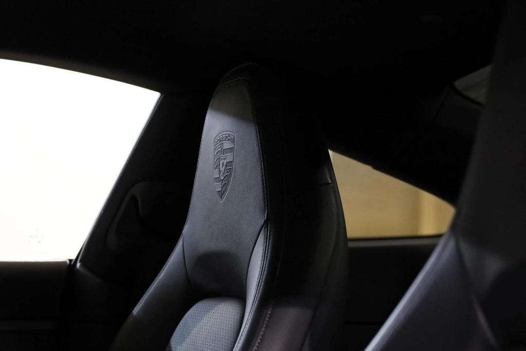 Porsche 911 – foto 27