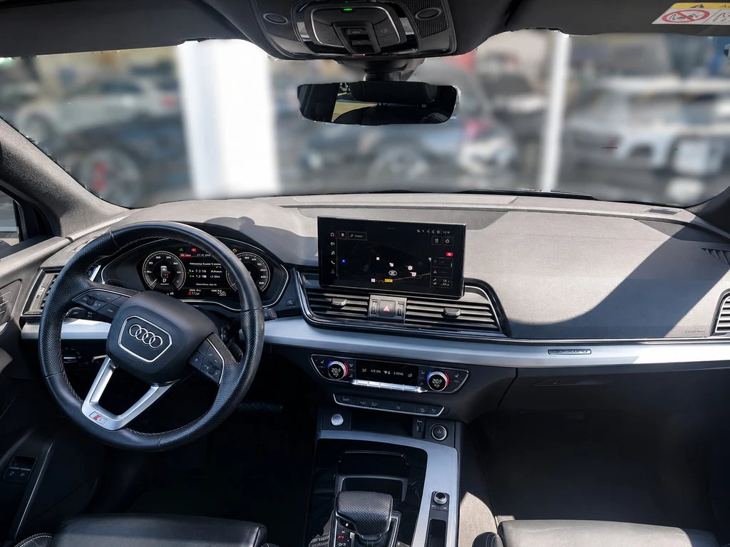 Audi Q5 – foto 3