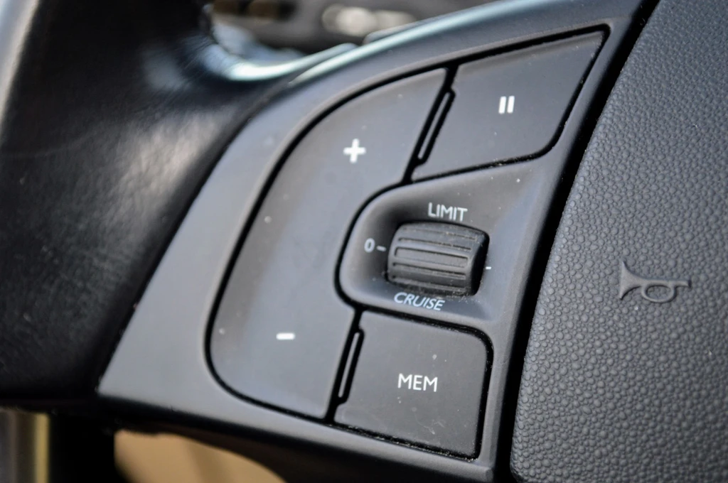 Citroën Grand C4 Picasso – foto 17