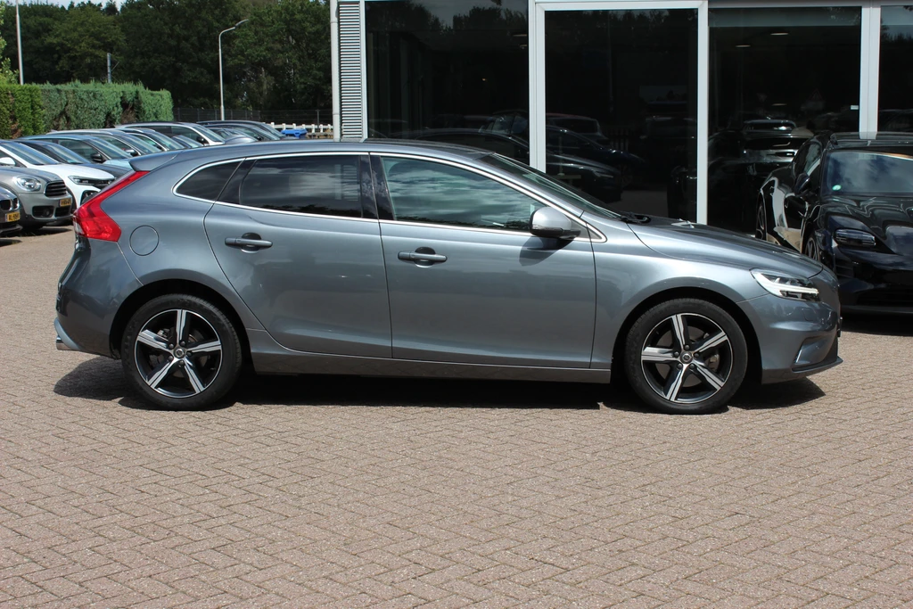 Volvo V40 – foto 5