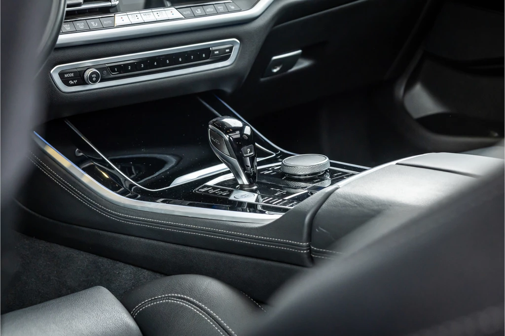 BMW X5 – foto 29