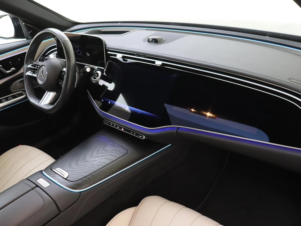 Mercedes-Benz E-Klasse – foto 9