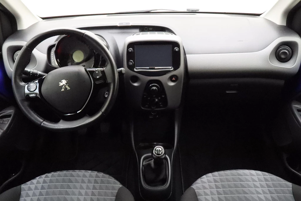 Peugeot 108 – foto 15