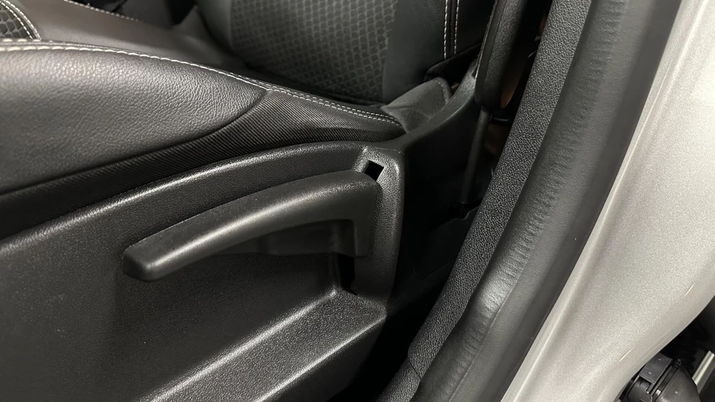 Renault Scénic – foto 26