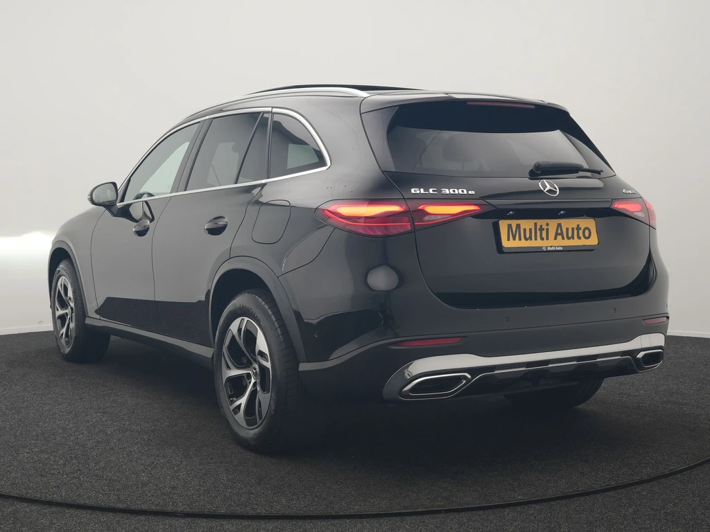 Mercedes-Benz GLC – foto 4