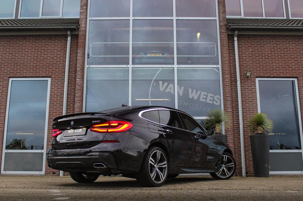 BMW 6 Serie – foto 4