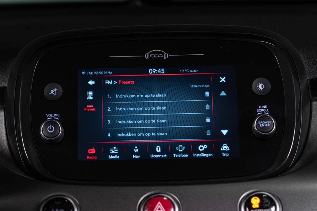 Fiat 500X – foto 41