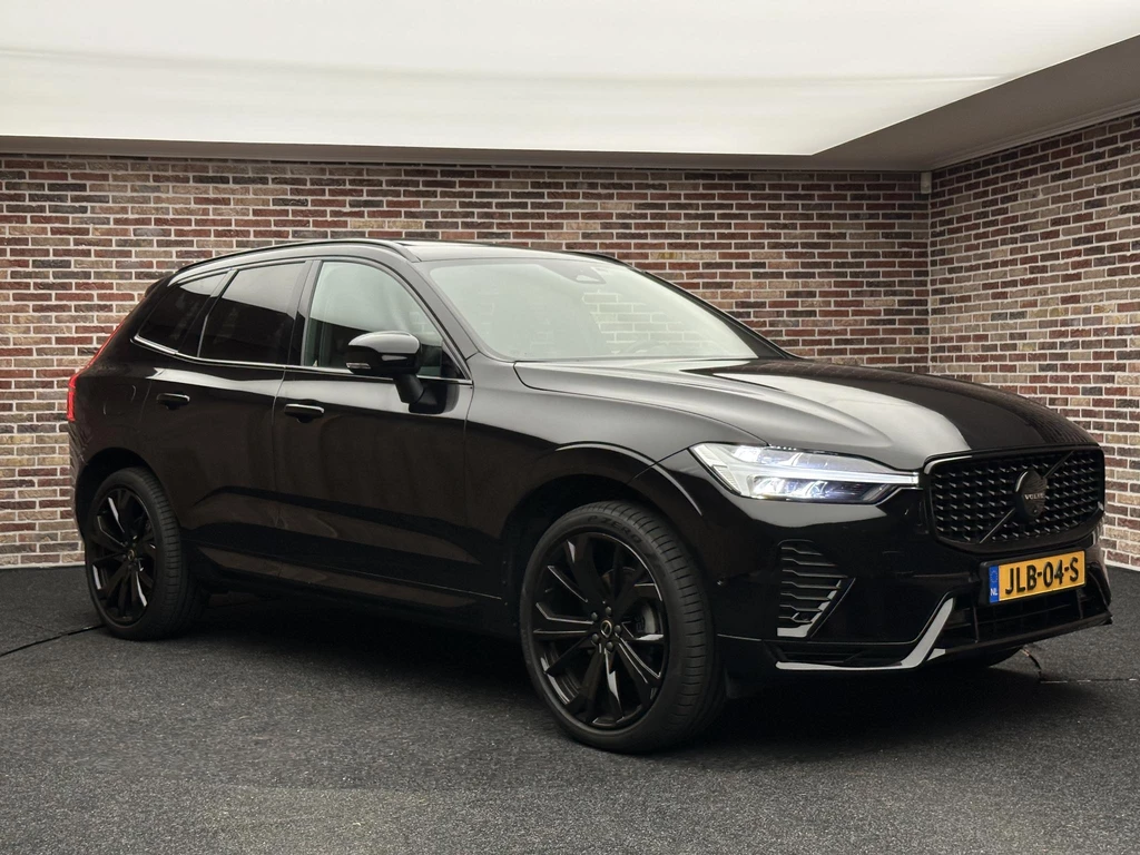 Volvo XC60 – foto 11