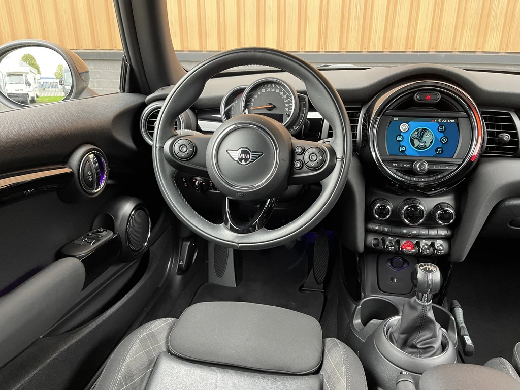 MINI 3-deurs – foto 8