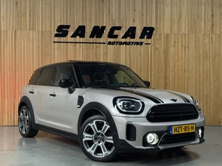 MINI Countryman – thumbnail 11