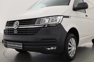 Volkswagen Transporter – thumbnail 3
