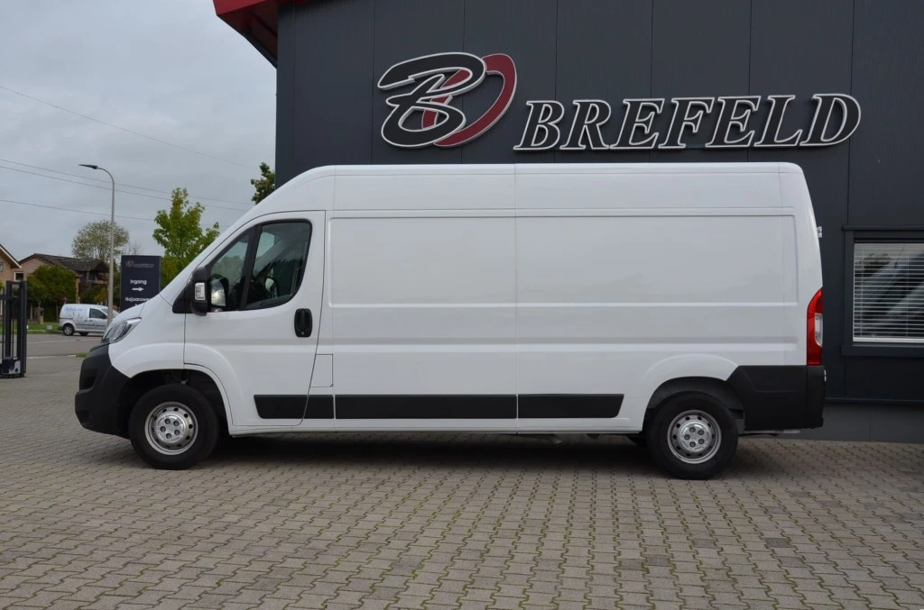 Opel Movano – foto 2