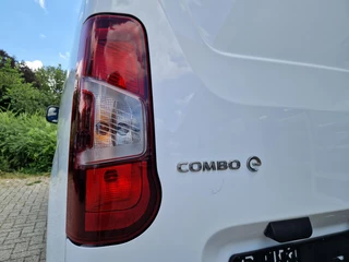 Opel Combo-e Life – thumbnail 26