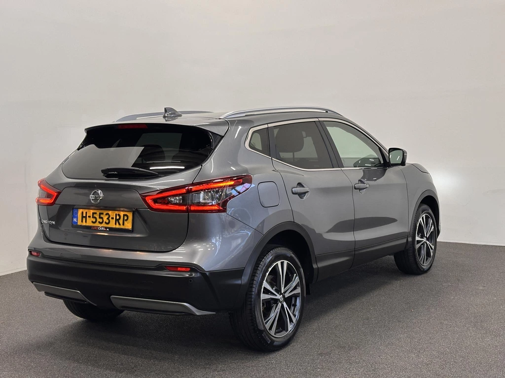 Nissan QASHQAI – foto 8
