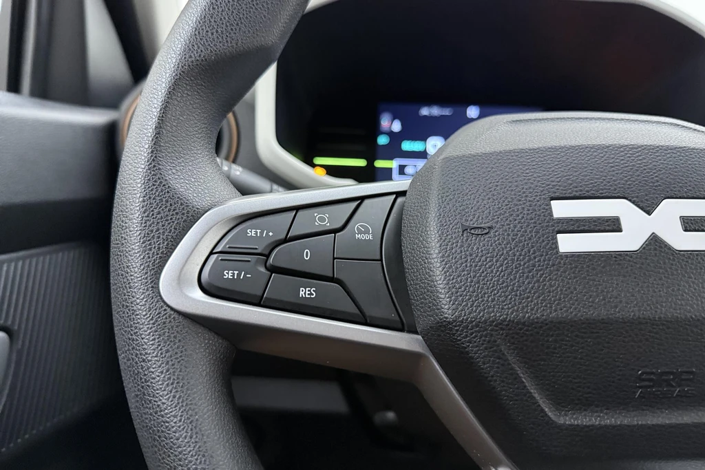 Dacia Spring – foto 18