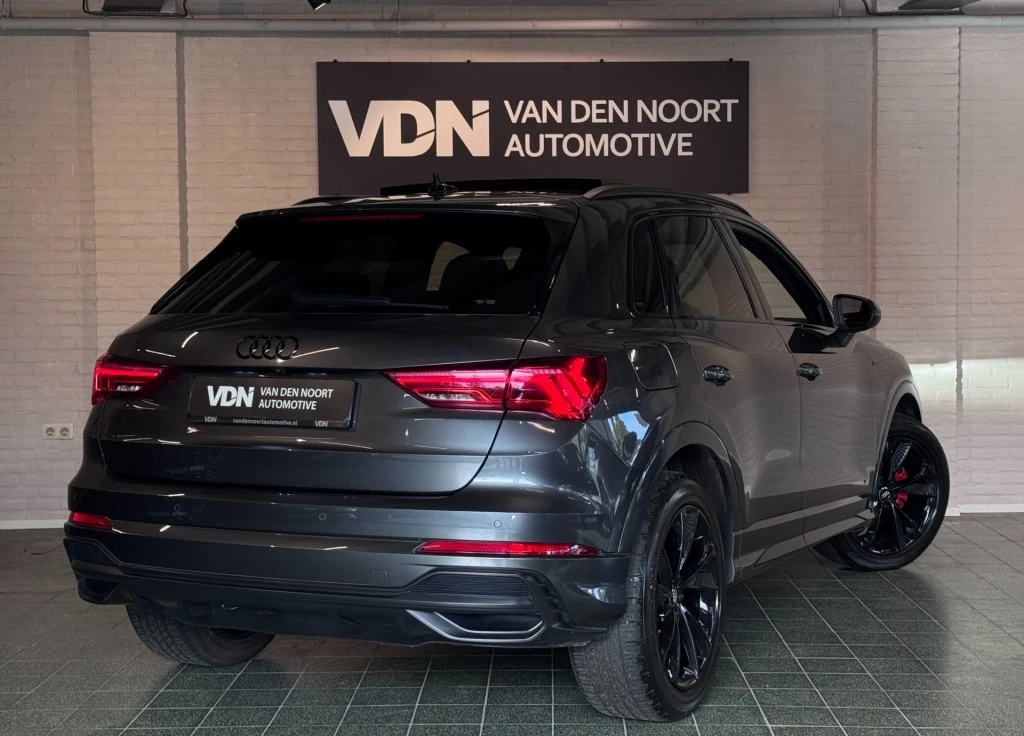 Audi Q3 – foto 4