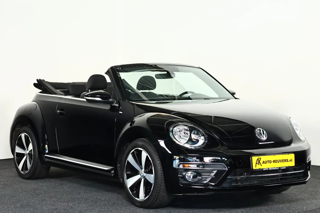 Volkswagen Beetle – foto 8