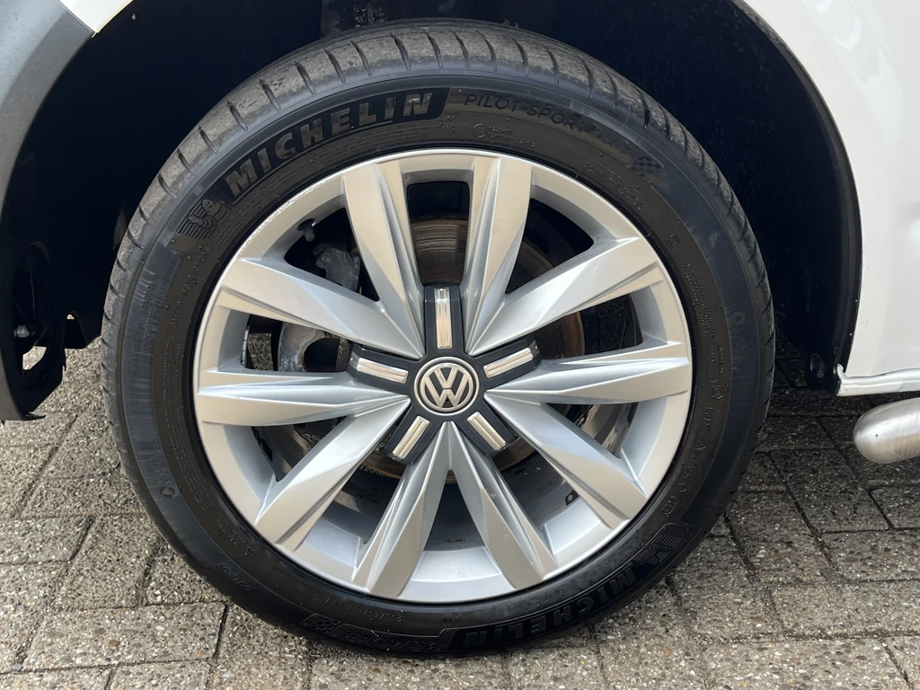 Volkswagen Transporter – foto 25