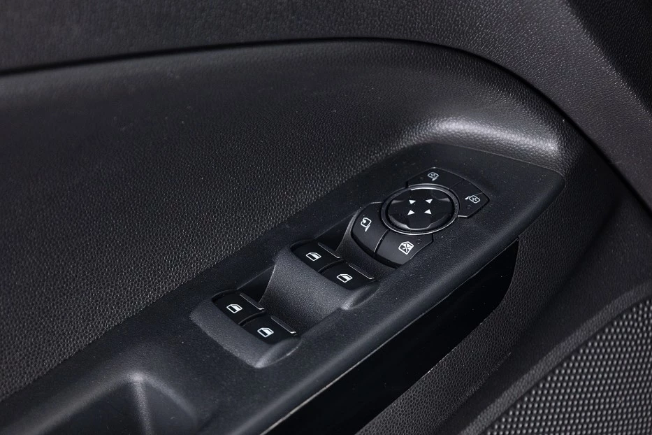 Ford EcoSport – foto 13