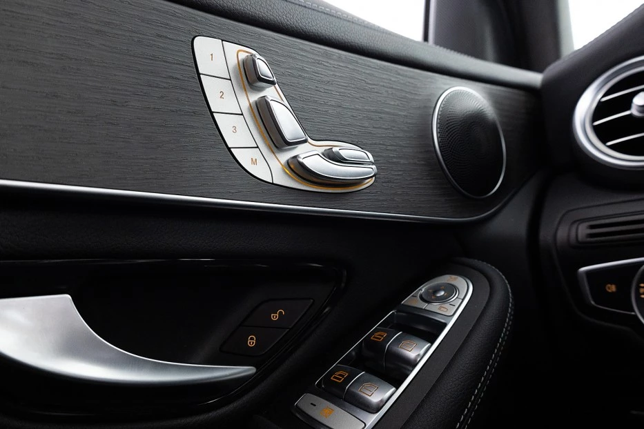 Mercedes-Benz GLC – foto 41