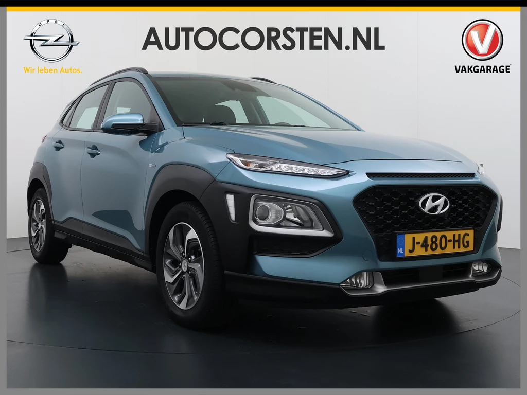 Hyundai Kona – foto 8