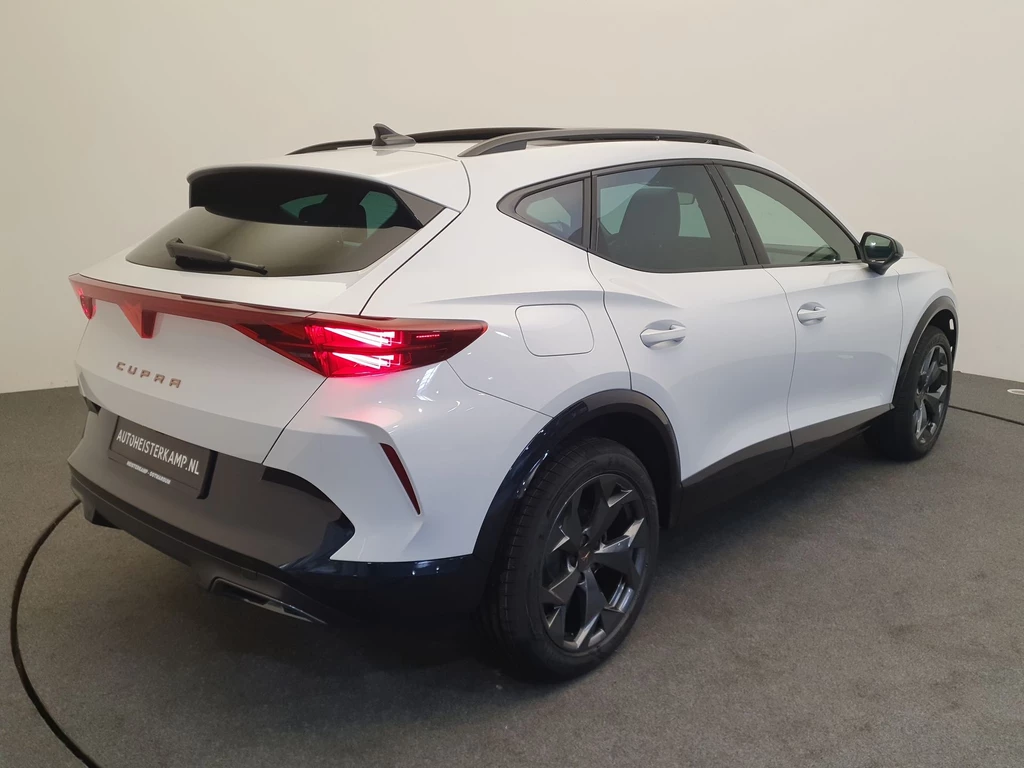 CUPRA Formentor – foto 5
